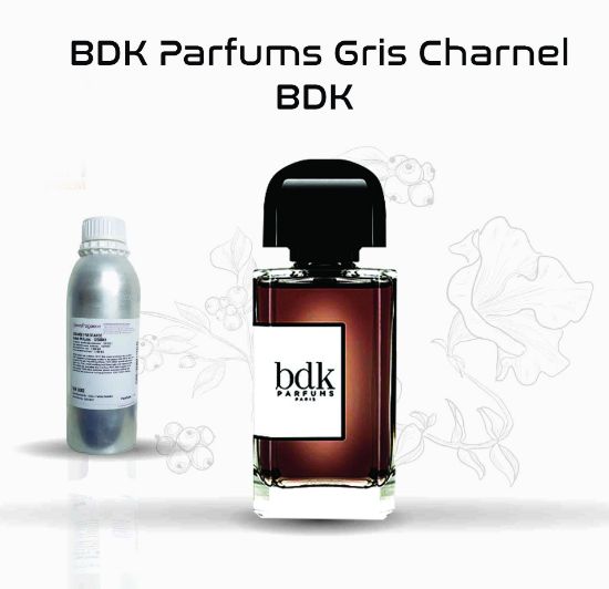 تصویر  گریس چارنل (BDK Parfums Gris Charnel)