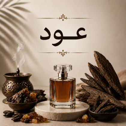 عود
