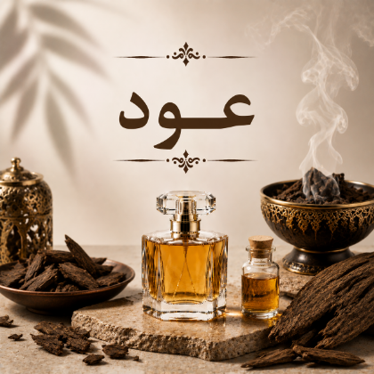 عود