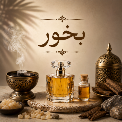 بخور