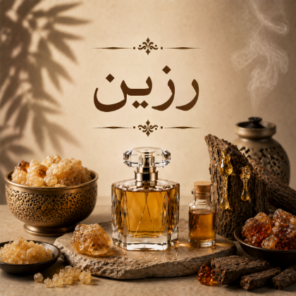 رزین